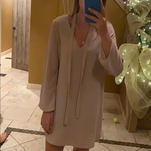 Top Shop dress - Picture 2 of 4